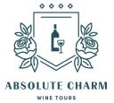 AbsoluteCharmwine tours  logo